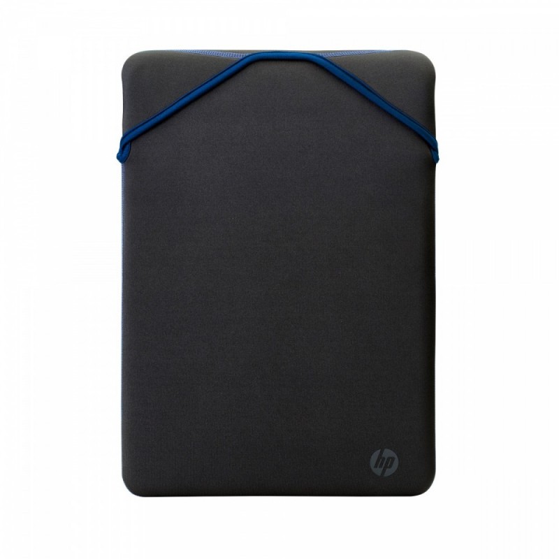 Etui Classic Reversible 14 cali Czarny/Niebieski - 2F1X4AA Etui Classic Reversible 14 cali Czarny/Niebieski - 2F1X4AA