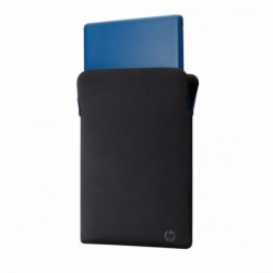 Etui Classic Reversible 14 cali Czarny/Niebieski - 2F1X4AA Etui Classic Reversible 14 cali Czarny/Niebieski - 2F1X4AA