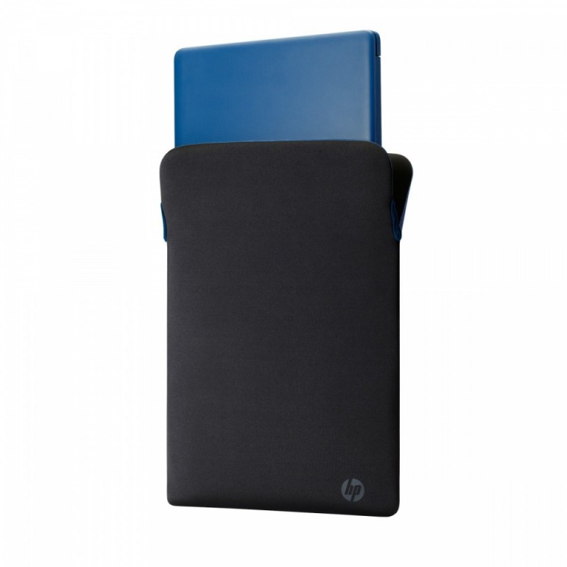 Etui Classic Reversible 14 cali Czarny/Niebieski - 2F1X4AA Etui Classic Reversible 14 cali Czarny/Niebieski - 2F1X4AA