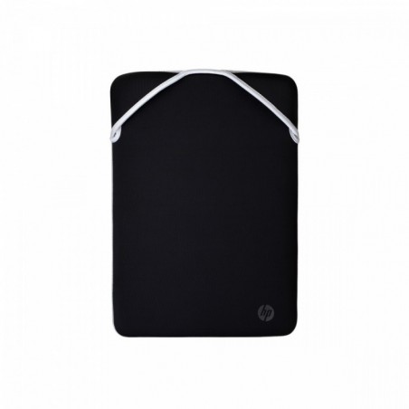 Etui Classic Reversible 14 cali Czarny/Srebrny - 2F2J1AA Etui Classic Reversible 14 cali Czarny/Srebrny - 2F2J1AA