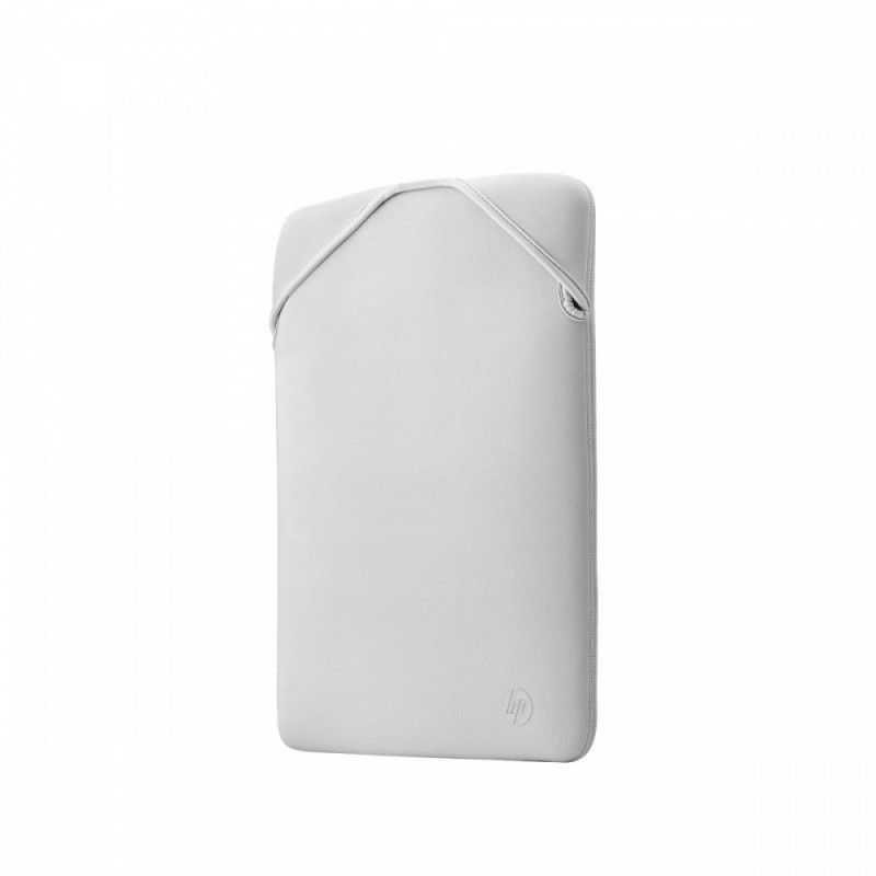 Etui Classic Reversible 14 cali Czarny/Srebrny - 2F2J1AA Etui Classic Reversible 14 cali Czarny/Srebrny - 2F2J1AA