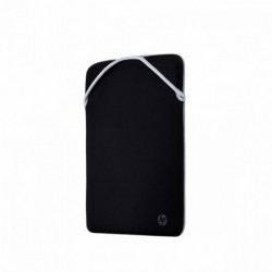 Etui Classic Reversible 14 cali Czarny/Srebrny - 2F2J1AA Etui Classic Reversible 14 cali Czarny/Srebrny - 2F2J1AA