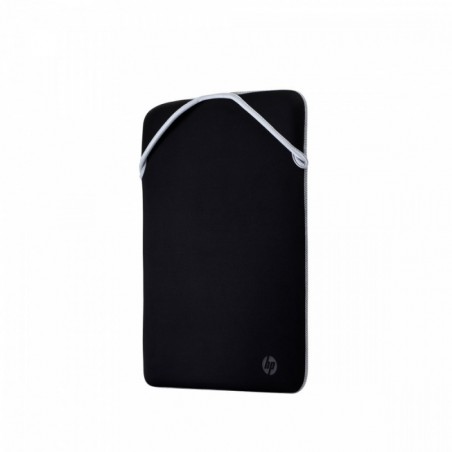 Etui Classic Reversible 14 cali Czarny/Srebrny - 2F2J1AA Etui Classic Reversible 14 cali Czarny/Srebrny - 2F2J1AA