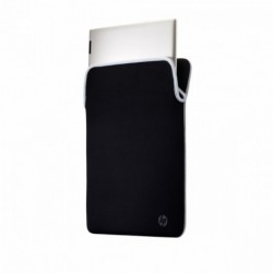 Etui Classic Reversible 14 cali Czarny/Srebrny - 2F2J1AA Etui Classic Reversible 14 cali Czarny/Srebrny - 2F2J1AA