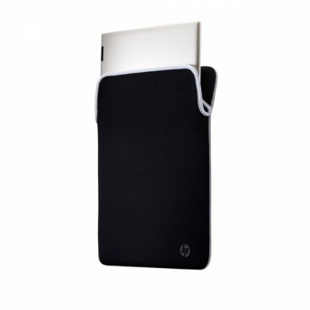 Etui Classic Reversible 14 cali Czarny/Srebrny - 2F2J1AA Etui Classic Reversible 14 cali Czarny/Srebrny - 2F2J1AA