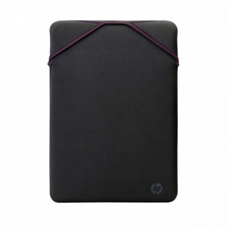 Etui Classic Reversible 14 cali Szary/Mauve - 2F2L6AA 