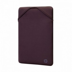 Etui Classic Reversible 14 cali Szary/Mauve - 2F2L6AA 