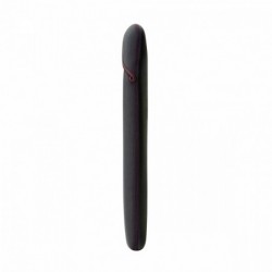 Etui Classic Reversible 14 cali Szary/Mauve - 2F2L6AA 