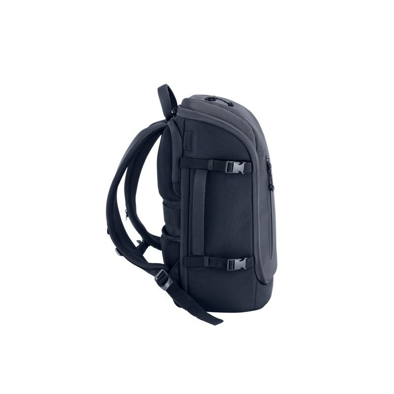 Plecak Classic Iron 25L Szary - 6B8U4AA Plecak Classic Iron 25L Szary - 6B8U4AA