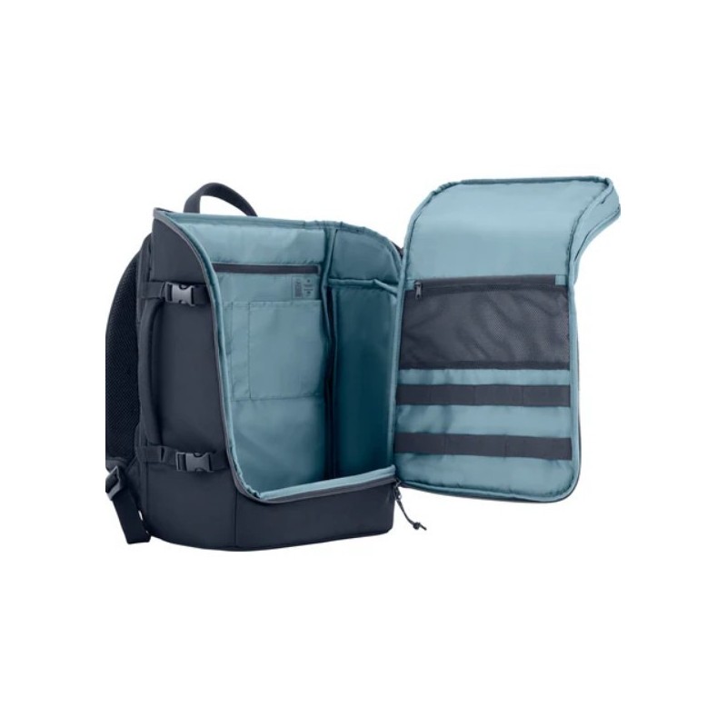 Plecak Classic Iron 25L Szary - 6B8U4AA Plecak Classic Iron 25L Szary - 6B8U4AA