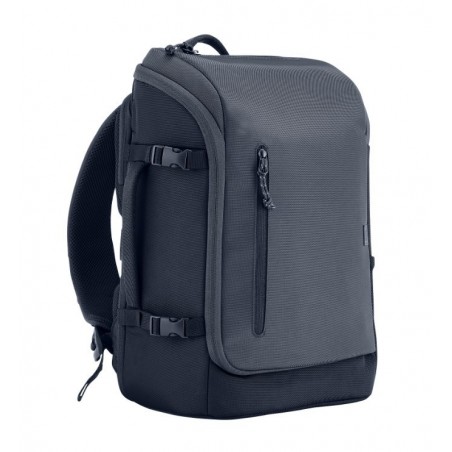 Plecak Classic Iron 25L Szary - 6B8U4AA Plecak Classic Iron 25L Szary - 6B8U4AA