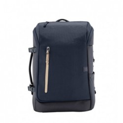 Plecak Classic Travel 25L 15.6 cala Niebieski - 6B8U5AA