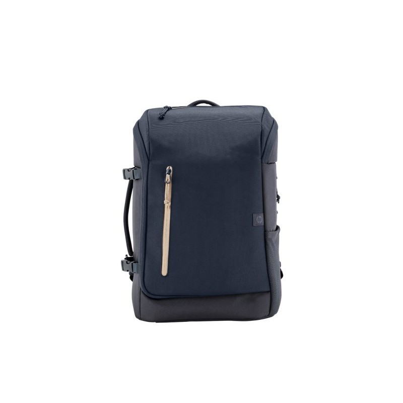 Plecak Classic Travel 25L 15.6 cala Niebieski - 6B8U5AA Plecak Classic Travel 25L 15.6 cala Niebieski - 6B8U5AA