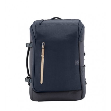 Plecak Classic Travel 25L 15.6 cala Niebieski - 6B8U5AA Plecak Classic Travel 25L 15.6 cala Niebieski - 6B8U5AA