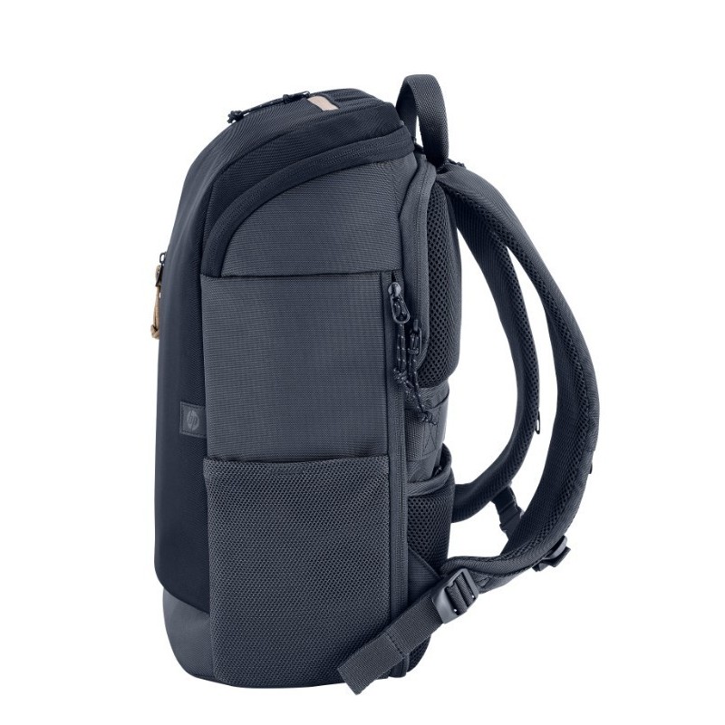 Plecak Classic Travel 25L 15.6 cala Niebieski - 6B8U5AA Plecak Classic Travel 25L 15.6 cala Niebieski - 6B8U5AA