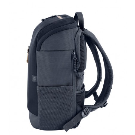 Plecak Classic Travel 25L 15.6 cala Niebieski - 6B8U5AA Plecak Classic Travel 25L 15.6 cala Niebieski - 6B8U5AA