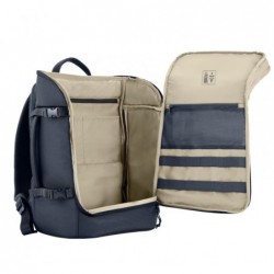 Plecak Classic Travel 25L 15.6 cala Niebieski - 6B8U5AA Plecak Classic Travel 25L 15.6 cala Niebieski - 6B8U5AA