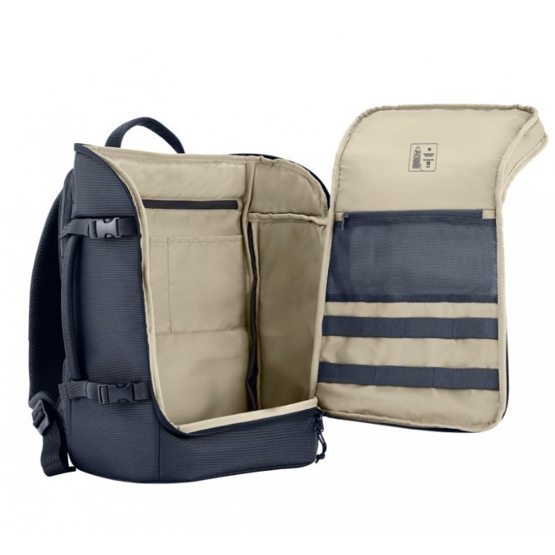 Plecak Classic Travel 25L 15.6 cala Niebieski - 6B8U5AA Plecak Classic Travel 25L 15.6 cala Niebieski - 6B8U5AA