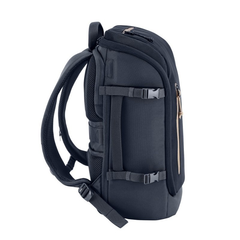 Plecak Classic Travel 25L 15.6 cala Niebieski - 6B8U5AA Plecak Classic Travel 25L 15.6 cala Niebieski - 6B8U5AA