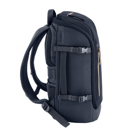 Plecak Classic Travel 25L 15.6 cala Niebieski - 6B8U5AA Plecak Classic Travel 25L 15.6 cala Niebieski - 6B8U5AA