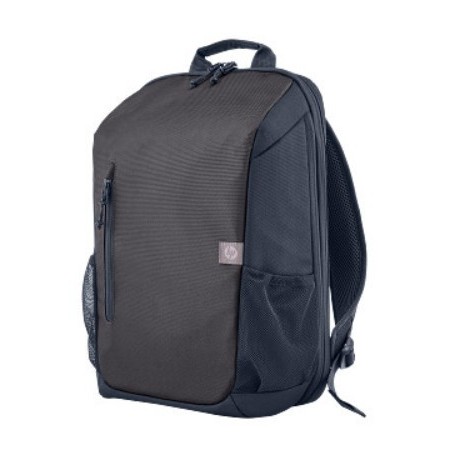 Plecak Classic Travel 18L Iron 15.6 cala Szary - 6B8U6AA Plecak Classic Travel 18L Iron 15.6 cala Szary - 6B8U6AA