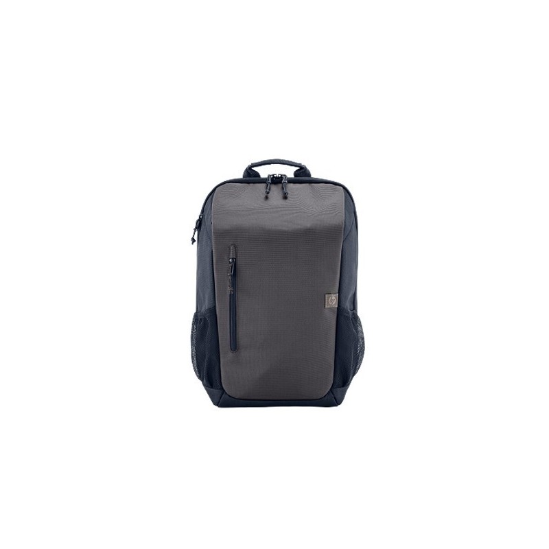 Plecak Classic Travel 18L Iron 15.6 cala Szary - 6B8U6AA Plecak Classic Travel 18L Iron 15.6 cala Szary - 6B8U6AA