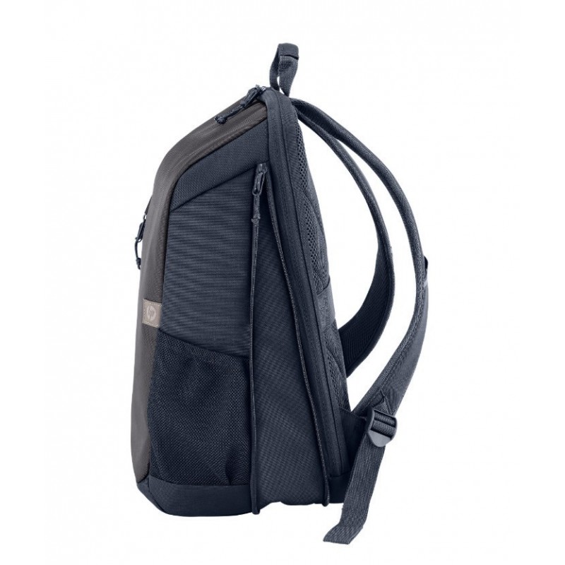 Plecak Classic Travel 18L Iron 15.6 cala Szary - 6B8U6AA Plecak Classic Travel 18L Iron 15.6 cala Szary - 6B8U6AA