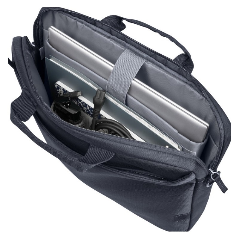 Torba na laptopa Classic Everyday Odyssey 14 cali Szara - A08JVAA 