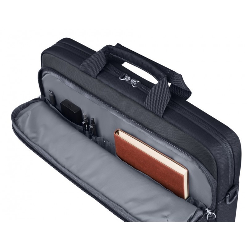 Torba na laptopa Classic Everyday Odyssey 14 cali Szara - A08JVAA 