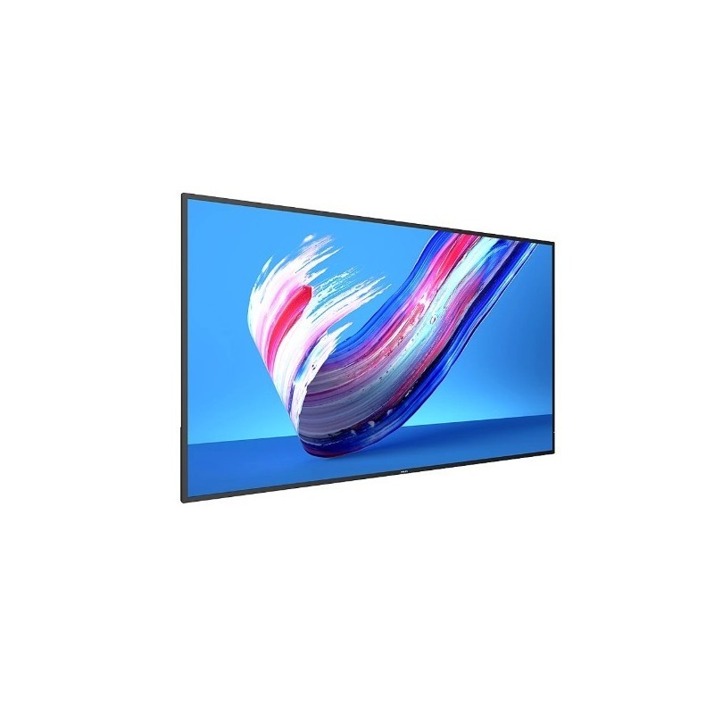 Monitor wielkoformatowy 65BDL3650Q/02 65 cali Public Display 