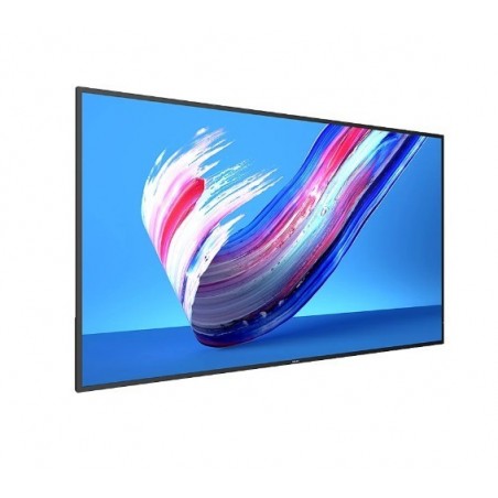 Monitor wielkoformatowy 65BDL3650Q/02 65 cali Public Display 