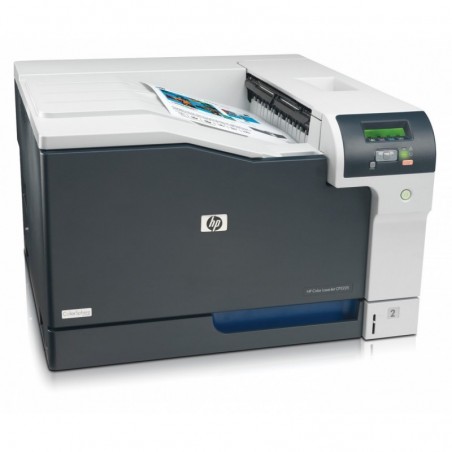 Color LaserJet CP5225DN CE712A Color LaserJet CP5225DN CE712A