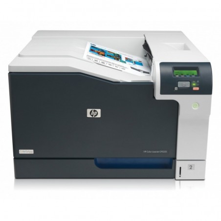 Color LaserJet CP5225DN CE712A Color LaserJet CP5225DN CE712A