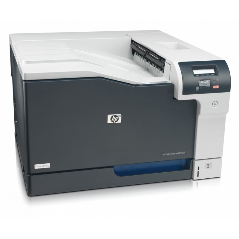 Color LaserJet CP5225DN CE712A Color LaserJet CP5225DN CE712A