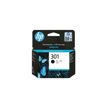 HP CH561EE UUS Tusz HP 301 black HP CH561EE UUS Tusz HP 301 black