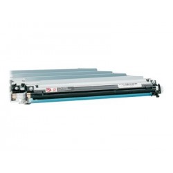 Bęben światłoczuły C73x/X73x Zestaw 4 sztuk C734X24G
