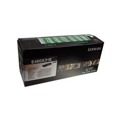 Toner Optra E460 15K E460X31E