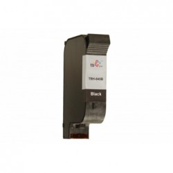 Tusz do HP Nr 45 - 51645AE TBH-645B BK ref. Tusz do HP Nr 45 - 51645AE TBH-645B BK ref.
