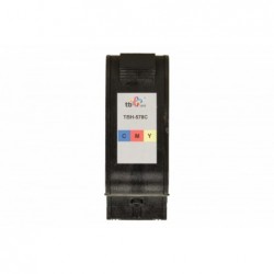 Tusz do HP Nr 78 - C6578AE TBH-578C Kolor ref. Tusz do HP Nr 78 - C6578AE TBH-578C Kolor ref.