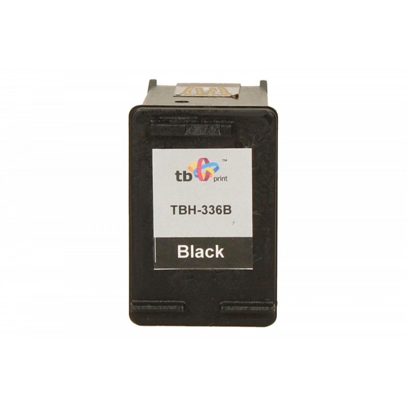 Tusz do HP Nr 336 - C9362EE TBH-336B BK ref.