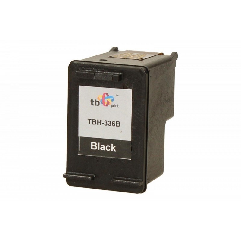 Tusz do HP Nr 336 - C9362EE TBH-336B BK ref.