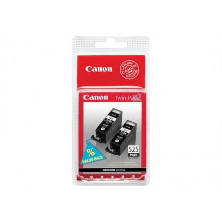 Tusz PGI525BK Dwupak PGI-525PGBK Tusz PGI525BK Dwupak PGI-525PGBK