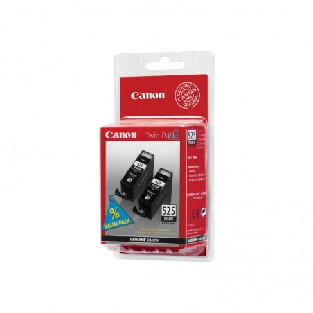 Tusz PGI525BK Dwupak PGI-525PGBK Tusz PGI525BK Dwupak PGI-525PGBK