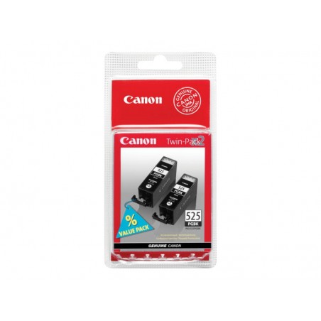 Tusz PGI525BK Dwupak PGI-525PGBK Tusz PGI525BK Dwupak PGI-525PGBK