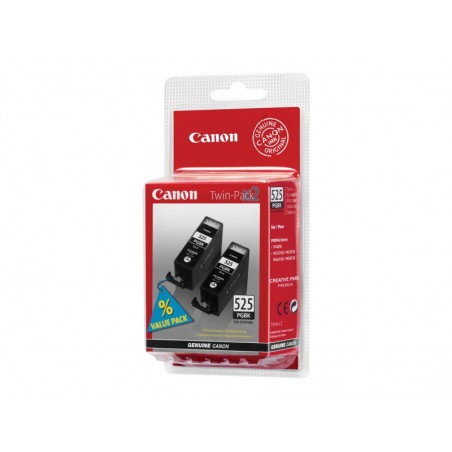 Tusz PGI525BK Dwupak PGI-525PGBK Tusz PGI525BK Dwupak PGI-525PGBK