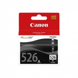 Tusz CLI526 CZARNY CLI-526 BK Tusz CLI526 CZARNY CLI-526 BK