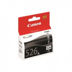 Tusz CLI526 CZARNY CLI-526 BK Tusz CLI526 CZARNY CLI-526 BK