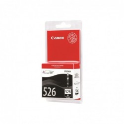 Tusz CLI526 CZARNY CLI-526 BK Tusz CLI526 CZARNY CLI-526 BK
