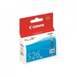 Tusz CLI526 BŁĘKITNY CLI-526C