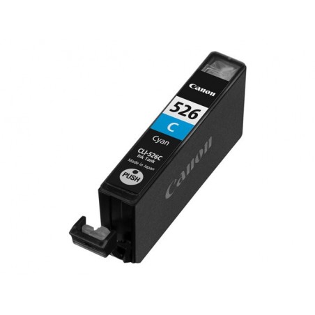 Tusz CLI526 BŁĘKITNY CLI-526C Tusz CLI526 BŁĘKITNY CLI-526C